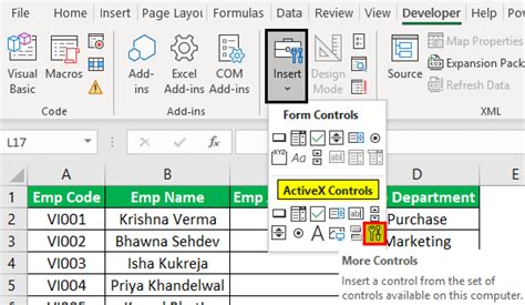 Image result for Date and Time Picker Control Excel