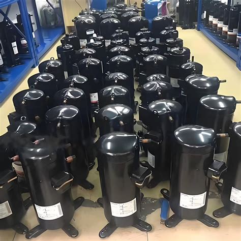 Image result for Micro Scroll Compressor