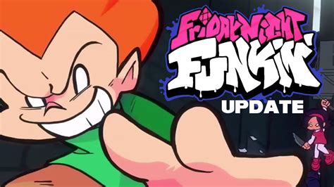 Image result for Fnf Update