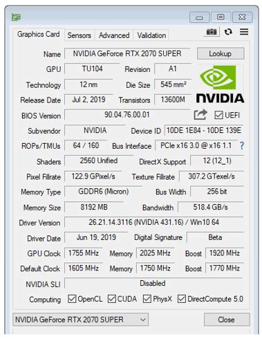 Image result for GPU Overclock Software