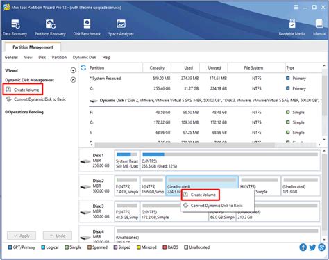 Image result for Create Simple Volume Windows 1.0
