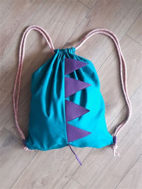 Boys Drawstring Bags に対する画像結果