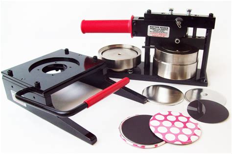 Afbeeldingsresultaten voor Button Making Kit