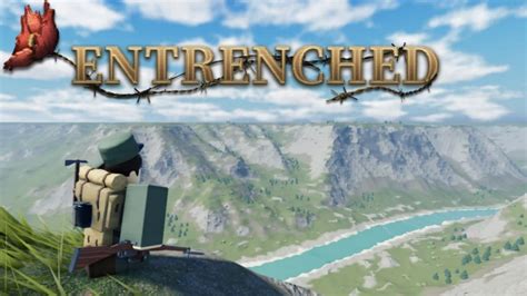 Entrenched Class guide: All Classes, how to play them, and more