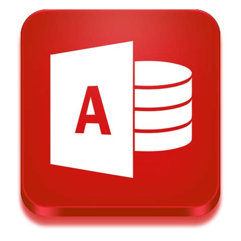 Image result for Access Form Icon