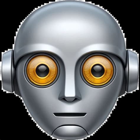 Ai Emoji Robobt に対する画像結果