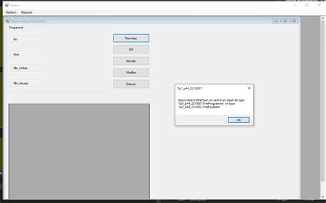 Image result for VB6 No MDI