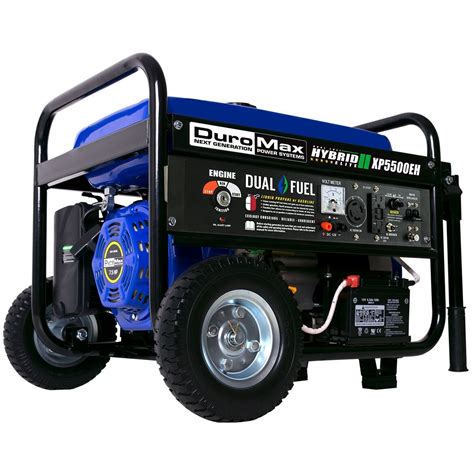 Image result for DuroMax Portable Generators