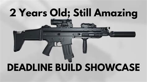 Image result for Roblox Deadline Lgo