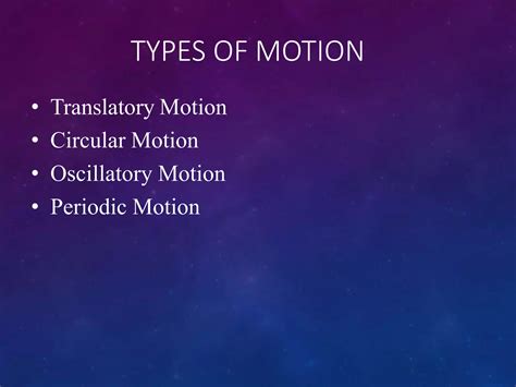 Image result for Motion and Types with Examples