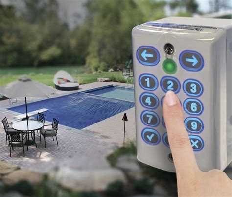Image result for PCs Pool Cover Controler