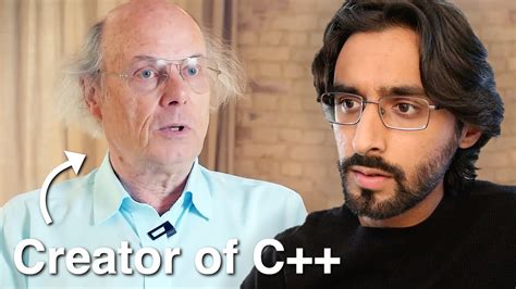Image result for C++ Founder