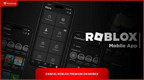 Toradh íomhá ar How to Cancel Premium Membership Roblox