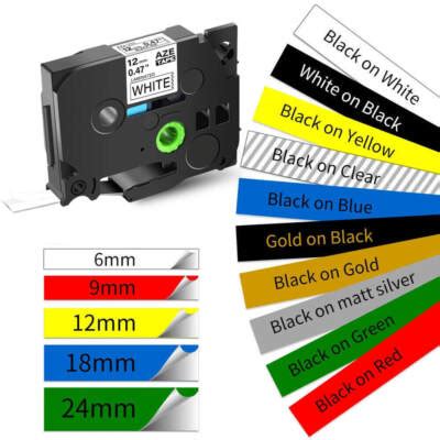 Image result for Tze Label Tape