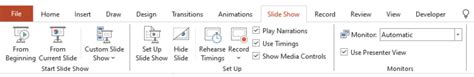 Image result for Newest Version of PowerPoint Windows Interface