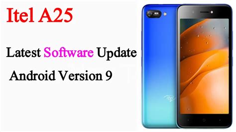 Image result for iTel Update