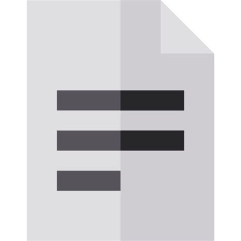 Afbeeldingsresultaten voor Blank Text Icon