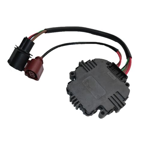Image result for Cooling Fan Control Module for VW Jetta