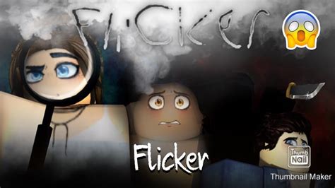 Image result for Roblox Flicker Figures