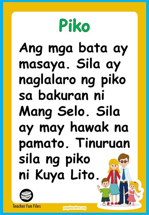 Image result for Reading Flilipino