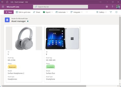 Image result for Microstoft List