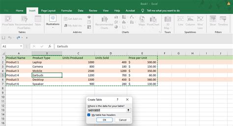 Image result for How to Best Convey a Database On Excel