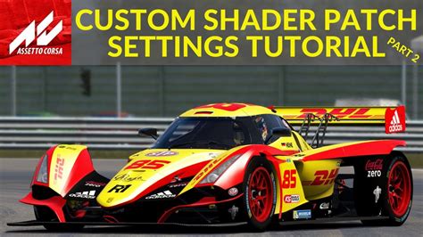 Image result for Custom Shaders Patch Install