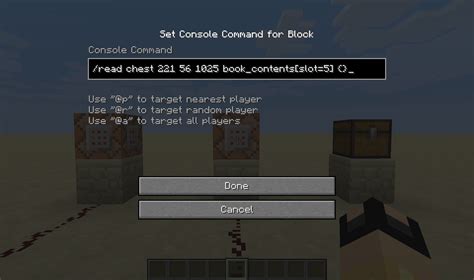 Image result for Internal Command for Minecraft Java