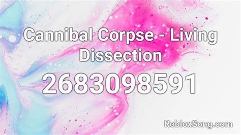Cannibal Song Code for Roblox に対する画像結果