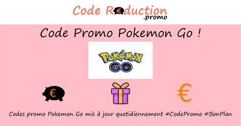 Code Promotion Pokemon Go に対する画像結果