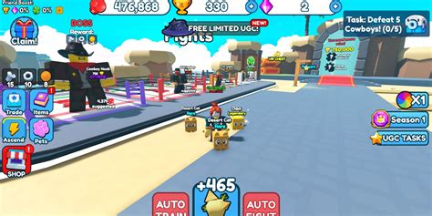 Toradh íomhá ar Roblox Character Punch