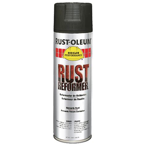 Image result for Rust Reformer Spray-Paint