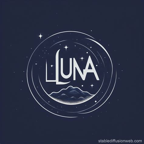 Toradh íomhá ar Luna Discord Logo