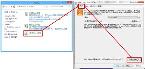 Sun Java VM に対する画像結果