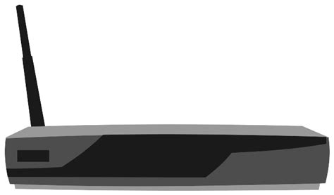 Image result for Router Clip Art