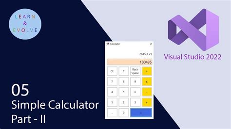 Image result for Visual Studio Lot Calculator App Code