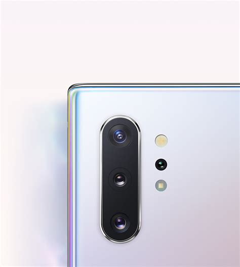 Galaxy Note10 & Note 10+ Camera Features | Samsung US