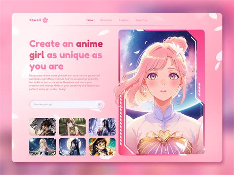 Cute HTML Design に対する画像結果