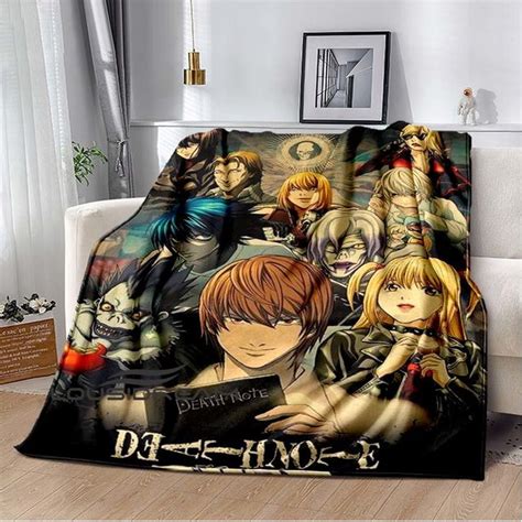 Image result for Death Note Puffer