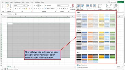 Image result for How to Add Alternate Rows in Excel
