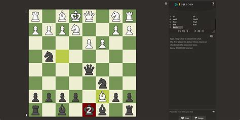 Image result for Chess Game in Progress