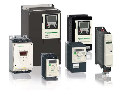 Schneider VFD に対する画像結果