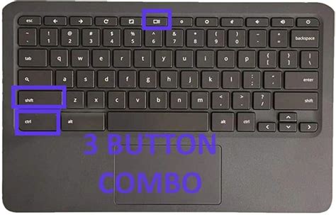 Toradh íomhá ar ScreenShot HP Keyboard