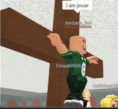 Image result for Really Cursed Memes Roblox