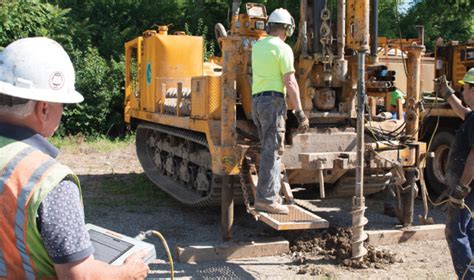 Bildergebnis für SPT Testing
