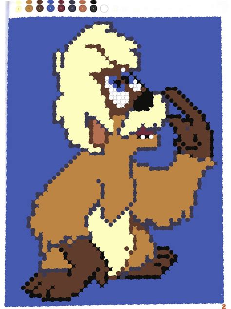 Image result for Excel in Furry Form