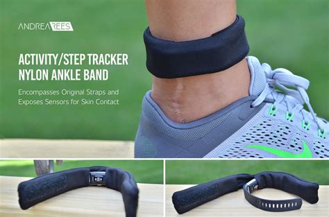 Image result for Best Ankle Step Counter