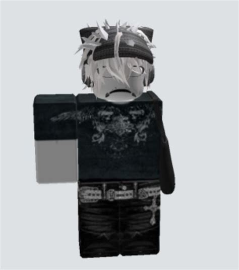 Image result for R6 Men Roblox