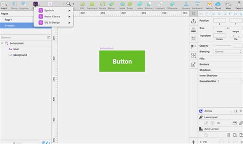 Sketching Symbol に対する画像結果