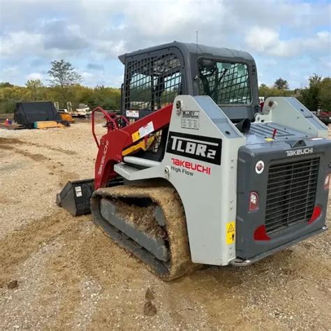 Afbeeldingsresultaten voor Takeuchi Compact Track Loader